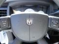 2008 Bright White Dodge Dakota ST Crew Cab  photo #25