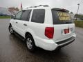 2005 Taffeta White Honda Pilot EX-L 4WD  photo #10