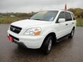 2005 Taffeta White Honda Pilot EX-L 4WD  photo #11