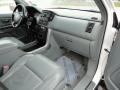 2005 Taffeta White Honda Pilot EX-L 4WD  photo #20