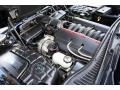 1998 Black Chevrolet Corvette Coupe  photo #70