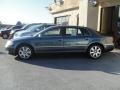 Petrol Pearlescent - Phaeton V8 4Motion Sedan Photo No. 4