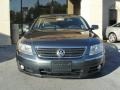 Petrol Pearlescent - Phaeton V8 4Motion Sedan Photo No. 5