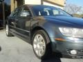 Petrol Pearlescent - Phaeton V8 4Motion Sedan Photo No. 7
