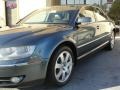 Petrol Pearlescent - Phaeton V8 4Motion Sedan Photo No. 8