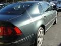 Petrol Pearlescent - Phaeton V8 4Motion Sedan Photo No. 9