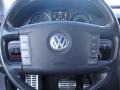 Petrol Pearlescent - Phaeton V8 4Motion Sedan Photo No. 18