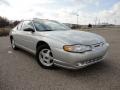 Silverstone Metallic - Monte Carlo LS Photo No. 1