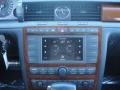 Petrol Pearlescent - Phaeton V8 4Motion Sedan Photo No. 23