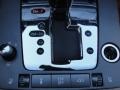 Petrol Pearlescent - Phaeton V8 4Motion Sedan Photo No. 25