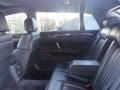 Petrol Pearlescent - Phaeton V8 4Motion Sedan Photo No. 27