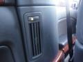 Petrol Pearlescent - Phaeton V8 4Motion Sedan Photo No. 28