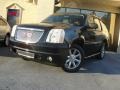 Onyx Black - Yukon Denali AWD Photo No. 1
