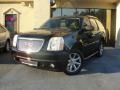 Onyx Black - Yukon Denali AWD Photo No. 2