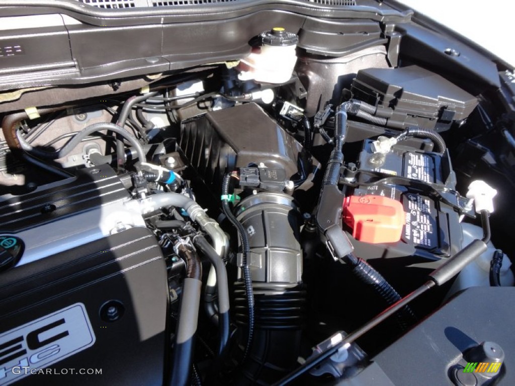 2009 Honda CR-V EX 2.4 Liter DOHC 16-Valve i-VTEC 4 Cylinder Engine Photo #57316662