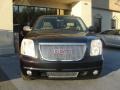 Onyx Black - Yukon Denali AWD Photo No. 4