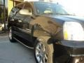 Onyx Black - Yukon Denali AWD Photo No. 5