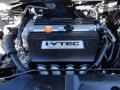 2.4 Liter DOHC 16-Valve i-VTEC 4 Cylinder Engine for 2009 Honda CR-V EX #57316681
