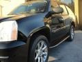 Onyx Black - Yukon Denali AWD Photo No. 6