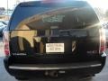 Onyx Black - Yukon Denali AWD Photo No. 8
