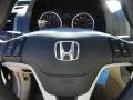 2009 Urban Titanium Metallic Honda CR-V EX  photo #27