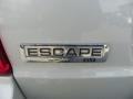 2009 Light Sage Metallic Ford Escape XLT V6 4WD  photo #11