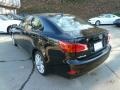 Obsidian Black - IS 250 AWD Photo No. 3