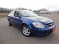 Arrival Blue Metallic - Cobalt Sedan Photo No. 1