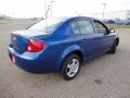 Arrival Blue Metallic - Cobalt Sedan Photo No. 3
