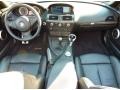 Black Sapphire Metallic - M6 Convertible Photo No. 8