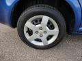 Arrival Blue Metallic - Cobalt Sedan Photo No. 4