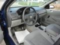 Arrival Blue Metallic - Cobalt Sedan Photo No. 5