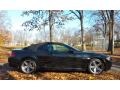 Black Sapphire Metallic - M6 Convertible Photo No. 11