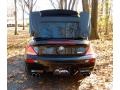 Black Sapphire Metallic - M6 Convertible Photo No. 15