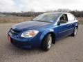 Arrival Blue Metallic - Cobalt Sedan Photo No. 11