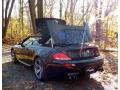 Black Sapphire Metallic - M6 Convertible Photo No. 16