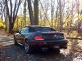 Black Sapphire Metallic - M6 Convertible Photo No. 17