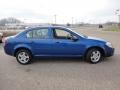 Arrival Blue Metallic - Cobalt Sedan Photo No. 16