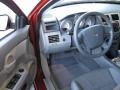 2008 Sunburst Orange Pearl Dodge Avenger SE  photo #9