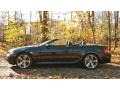 2008 Black Sapphire Metallic BMW M6 Convertible  photo #23