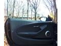 Black Sapphire Metallic - M6 Convertible Photo No. 26