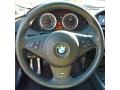 Black Sapphire Metallic - M6 Convertible Photo No. 31