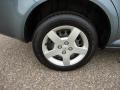 Blue Granite Metallic - Cobalt Sedan Photo No. 4