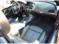 Black Sapphire Metallic - M6 Convertible Photo No. 37