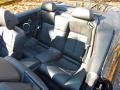 Black Sapphire Metallic - M6 Convertible Photo No. 39