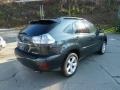 Flint Gray Mica - RX 350 AWD Photo No. 3
