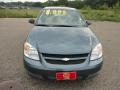 Blue Granite Metallic - Cobalt Sedan Photo No. 12