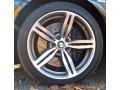 Black Sapphire Metallic - M6 Convertible Photo No. 42
