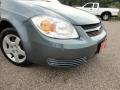 Blue Granite Metallic - Cobalt Sedan Photo No. 13