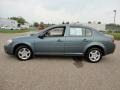 Blue Granite Metallic - Cobalt Sedan Photo No. 15